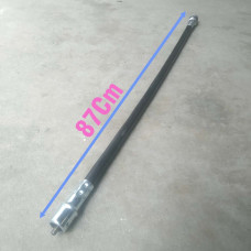 Dây cáp mềm, cần mềm lắp cho máy cắt cỏ 